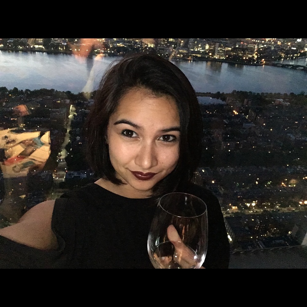 Meet your Posher, Brittany